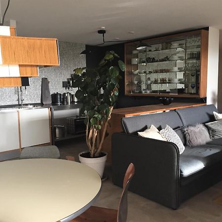 Exklusiver Souterrain - Zentral, Ruhig Mit Grosser Terrasse, Bergblick Und Privaten Sauna Zzgl Immenstadt im Allgaeu Exterior photo