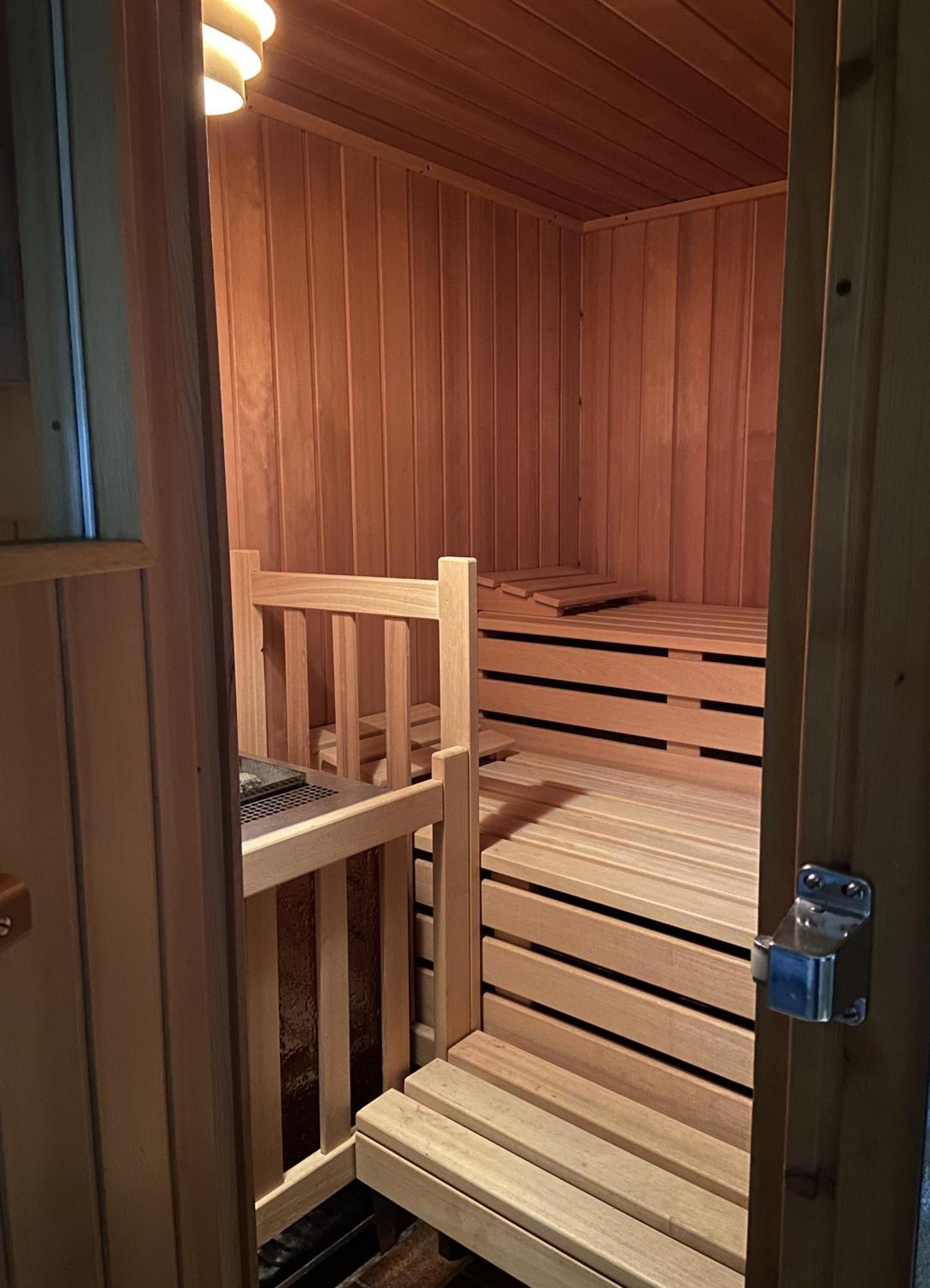 Exklusiver Souterrain - Zentral, Ruhig Mit Grosser Terrasse, Bergblick Und Privaten Sauna Zzgl Immenstadt im Allgaeu Exterior photo